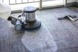 All About Carpet Steam Cleaning Machines
