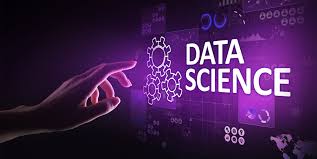 Data Science: The Science of Manipulating Data